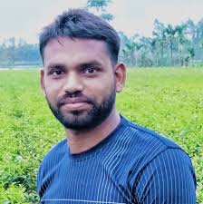 Another photo of Barry Cooney ride