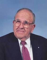 Richard Boyd Obituary (2016)