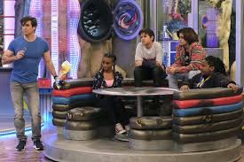 First Look At Danger Force In 2020 Nickelodeon New Superheroes Henry Danger Nickelodeon