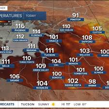 KGUN 9 - News update