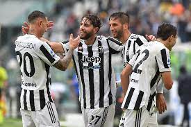 Hasil liga italia antara ac milan vs as roma dimenangkan i rossoneri setelah tim tamu bermain dengan 9 pemain. Hasil Liga Italia Juventus Vs Napoli 1 1 Gol Mertens Dibalas Chiesa Bola Tempo Co