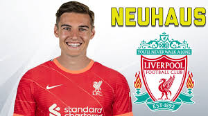 Get all of the latest reds breaking transfer news, fixtures, lfc squad news and more every day from the liverpool echo Here S Why Liverpool Want To Sign Florian Neuhaus Best Skills Tackles Goals Youtube