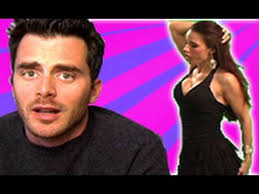 Hosting a Party in LA (short comedy)