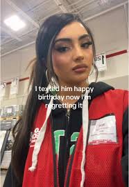 Should I Wish Him Happy Birthday