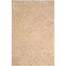 We did not find results for: Safavieh Natural Fiber 6 X 9 Hand Woven Jute Rug In Natural Nf924a 6