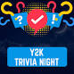 Y2K Trivia Night in the Cellar