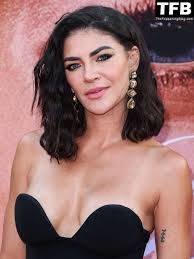 Jessica Szohr Nude Photos & Videos 2025 | TheFappening