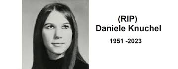 1969 Sequoia High Grads