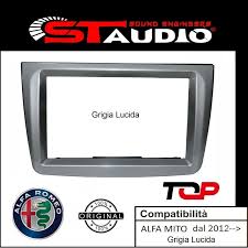 Image result for Grigio Antracite 2012 MiTo