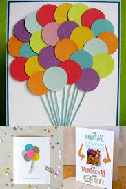 Mother's day card for grandma, grandma birthday card featuring a mouse, apple and large grandma caption. Cute Diy Birthday Cards For Grandpa Novocom Top