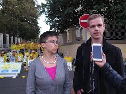 Zobrazit profily lidí, kteří se jmenují olga richterova. Czech Parliament Member Truth Will Prevail Falun Dafa Minghui Org