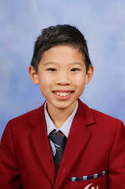 Middle School Term 3 Week 8