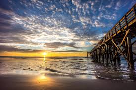 It is a great beach, but when we went it was super windy and it made it not as enjoyable to sit more. The 2021 Charleston Sc Visitors Guide Eat Stay Play