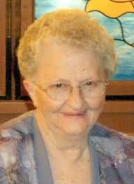 Helen Humbert Obituary (2016)