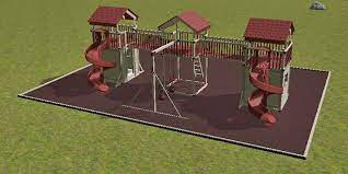 Build Your Own Playset | Free 3D Playground Design Software For Desktop