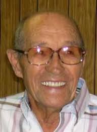 Fred Olson Crowder (1920-2012)