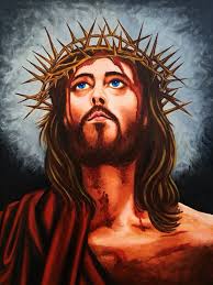 A skilled and accomplished painter, Fr. Alex will lead a children's  painting session in Fort Kent