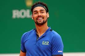 In january 2017, fognini signed a deal with the japanese sports manufacturer brand, asics as its new regional. Fabio Fognini Facts Bio Career Net Worth Aidwiki