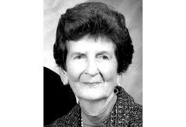 Joyce Murphy Obituary (2017)