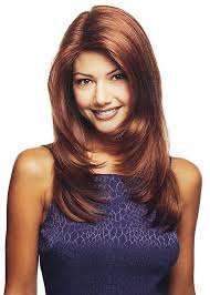 Plus, layers work with all hair types! How To Cut Your Own Hair In Layers Makeupandbeauty Com