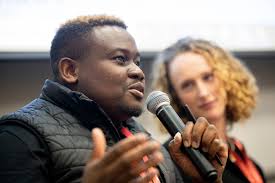 To succeed in an environmental career, pick a problem and become an expert,  say Bates alumni