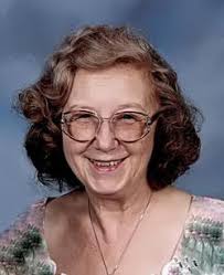 Esther Kingsbury Obituary