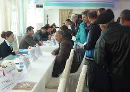 77 de angajatori din județ au confirmat prezența la eveniment. In AceastÄƒ SÄƒptÄƒmanÄƒ Bursa Locurilor De MuncÄƒ La Piatra NeamÈ› Roman È™i Targu NeamÈ› Romanul Financiar