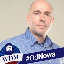 Wójtowicz prezydentem Mysłowic