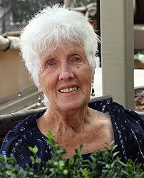 Gervaise Fitz-Morris Obituary