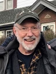 Edward Reynolds Obituary