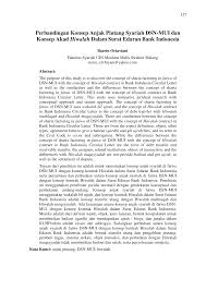 Contoh sarana hiwalah masa kini. Https Www Researchgate Net Publication 320102899 Perbandingan Konsep Anjak Piutang Syariah Dsn Mui Dan Konsep Akad Hiwalah Dalam Surat Edaran Bank Indonesia Fulltext 59ce6ae10f7e9b4fd7e1b5fd Perbandingan Konsep Anjak Piutang Syariah Dsn Mui Dan Konsep Akad Hiwalah Dalam Surat Edaran Bank Indonesia Pdf