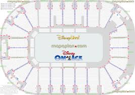 53 True To Life Odyssey Arena Disney On Ice