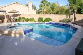 We understand that no two people or backyards are alike, and that is why we create innovative pools a… 4 Benefits Of Investing In A Custom Swimming Pool Shasta Pools