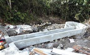 Empangan hidroelektrik terbesar di malaysia terletak di sarawak iaitu empangan bakun. Manfaat Projek Vortex Hidro