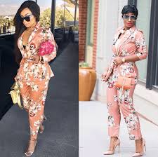 South african media personality bonang matheba launches her lingerie line called bonang distraction with the range will be available from 20 january at selected woolworths stores. Who Wore It Better Bonang Matheba Vs Chic Ama In Zara 234star