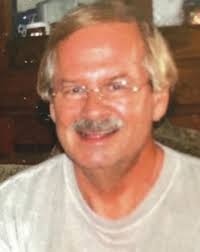 Ronald Wright Obituary (1950