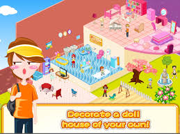 They need help with the decoration. Doll House Decoration For Android Apk Download