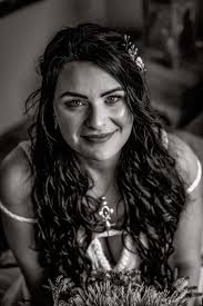 A Rainy Day Forest Wedding