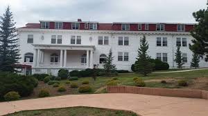 Stanley Hotel Room 217 Full Haunted Story Hotels Room Hotel The Stanley Hotel