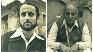 Anupam kher was born on march 7, 1955 in shimla, himachal pradesh, india. Anupam Kher On 35 Years Of Saaransh Mahesh Bhatt You Changed My Life Forever Movies News