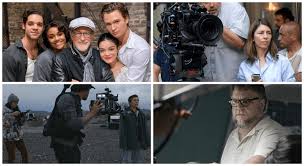 The story of sister benedetta carlini, a 15th century nun who was hailed as a visionary but later accused of fabricated miracles, homosexuality and other charges. 2021 Oscars The Best Director Contenders February Awardswatch