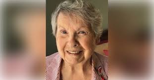 Obituary information for Barbara Jean Jones