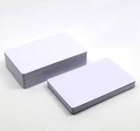 Premium PVC Blank Plastic ID Cards For Printing-Card ...