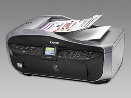 Weitere treiber für canon drucker Schwarzer Streifen Beim Adf Scan Forum Druckerchannel