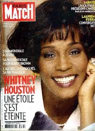 PARIS MATCH N° 3274