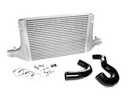 Ie Audi B8 A4 Fds Intercooler