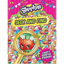 Learn about apple blossom, strawberry kiss, cheeky chocolate, and their friends. Shopkins Updated Ultimate Collector S Guide Scholastic Scholastic 9780545904971 Amazon Com Books