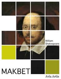 Makbet Shakespeare William Ebook Sklep Empik Com