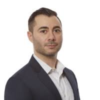 AETREX Employee Adam Kida's profile photo