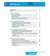 Berikut ini admin coba sarikan dari buku siswa bahasa indonesia kelas 7 revisi 2017. Buku Bahasa Madura Smp Kelas 7 Kurikulum 2013 Berbagai Buku